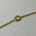 Sukoon - Charm Bracelet - 18k Gold PVD
