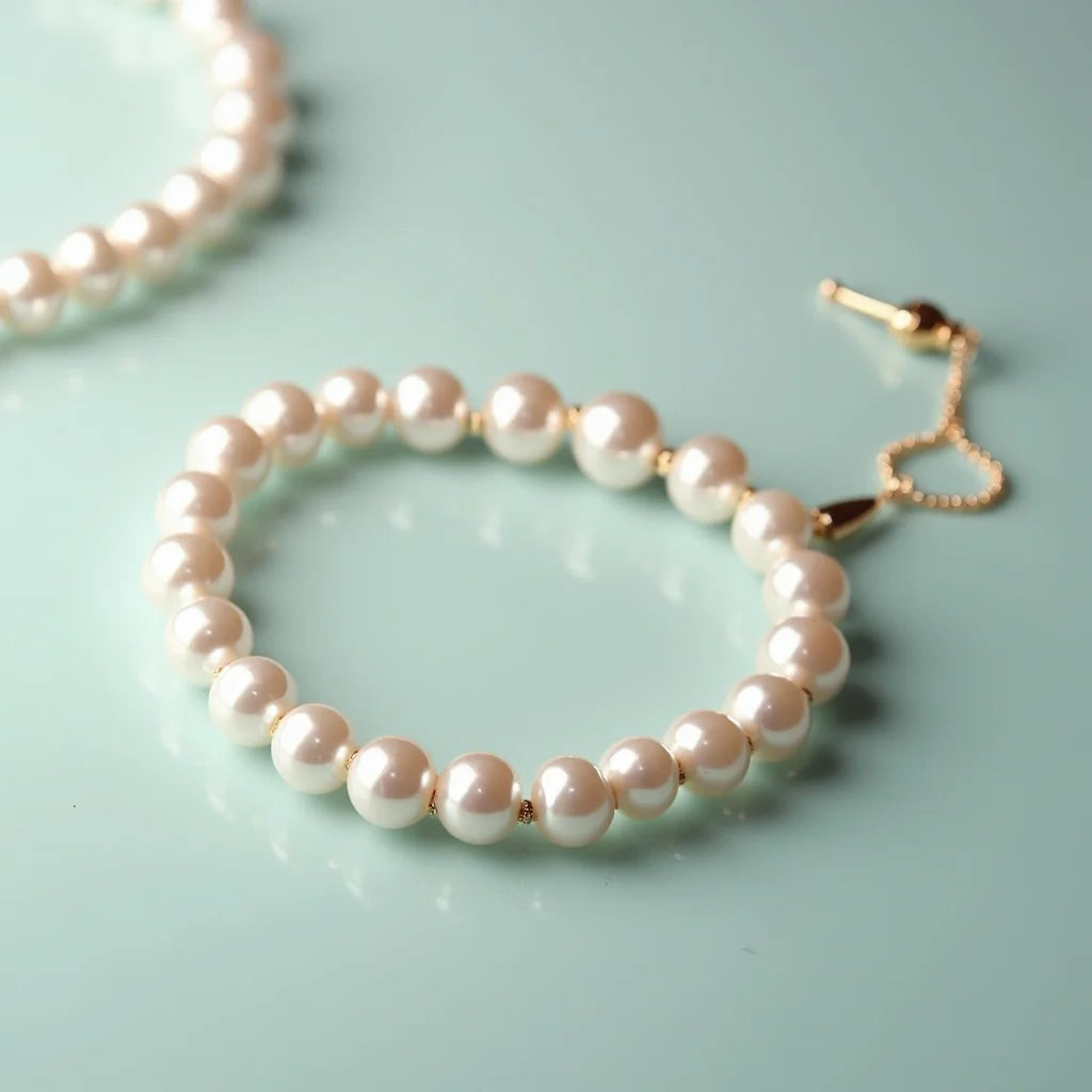 Freshwater Pearl Jewelry - Freshwater Pearl Jewelry A Guide to Shine and Style