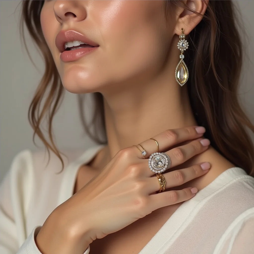 Customized Jewelry For Every Body - Customized Jewelry for Every Body Personalize Your Look