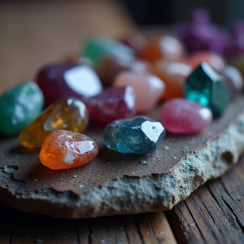 Gemstone Jewelry For Energy Healing - Gemstone Jewellery for Energy Healing Benefits and Tips