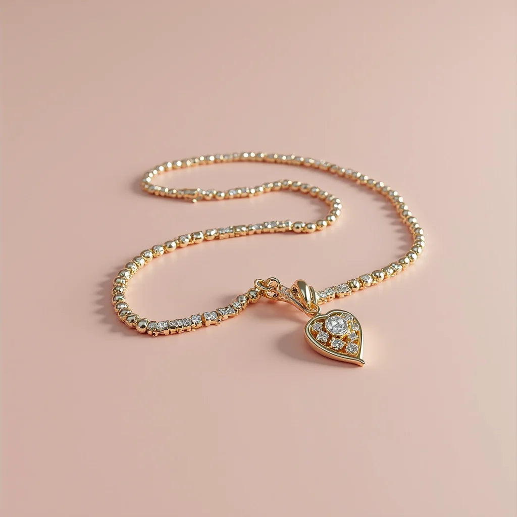 Positive Affirmations Jewelry - Positive Affirmations Jewellery for Everyday Confidence