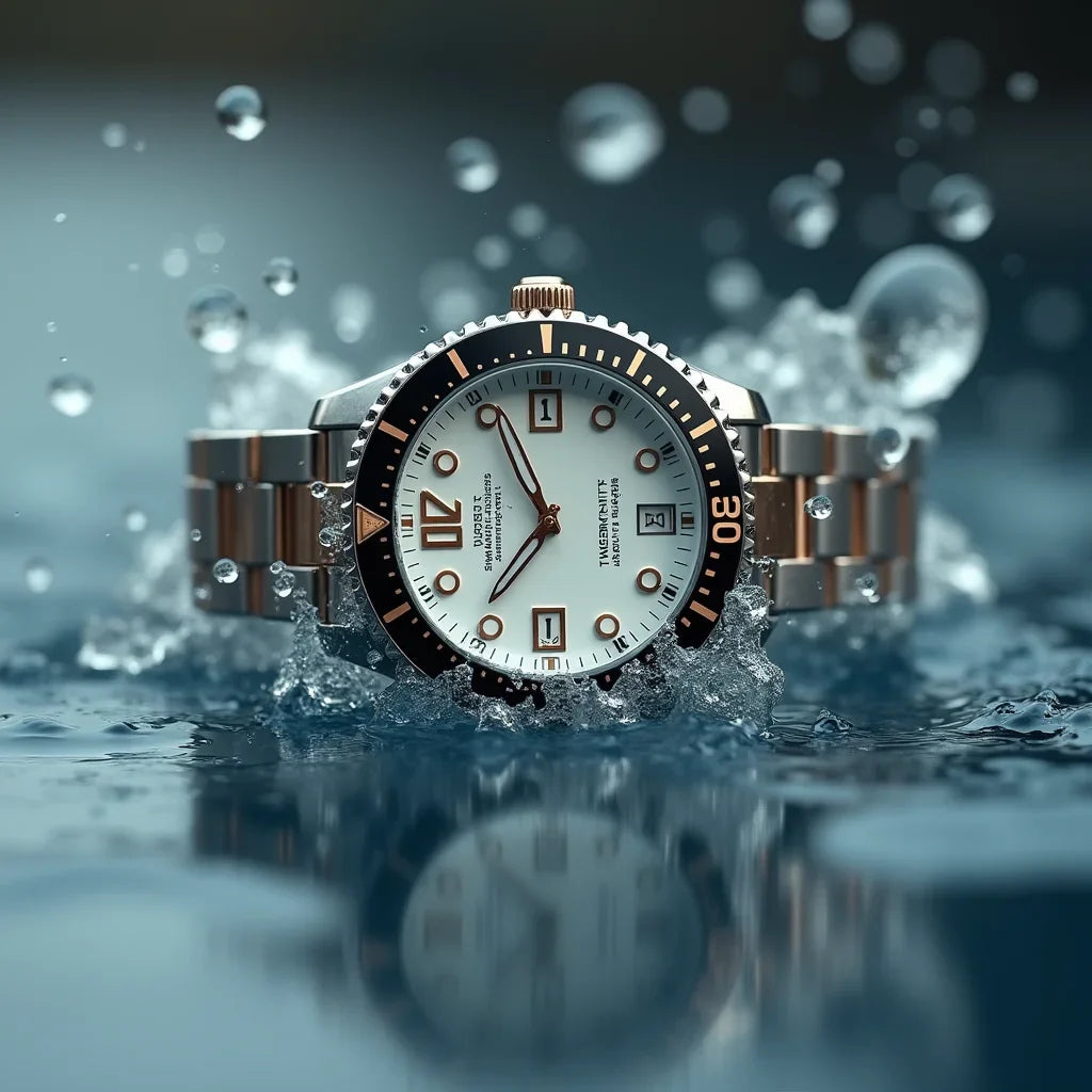 Smart Picks Waterproof Jewelry for Active Lifestyles