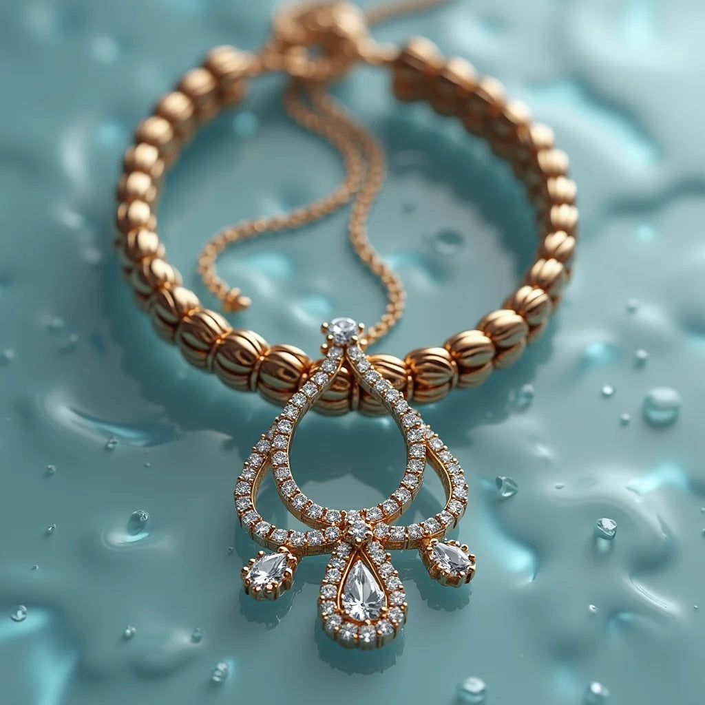 The Essential Guide to Waterproof Jewelry for Everyday Wear