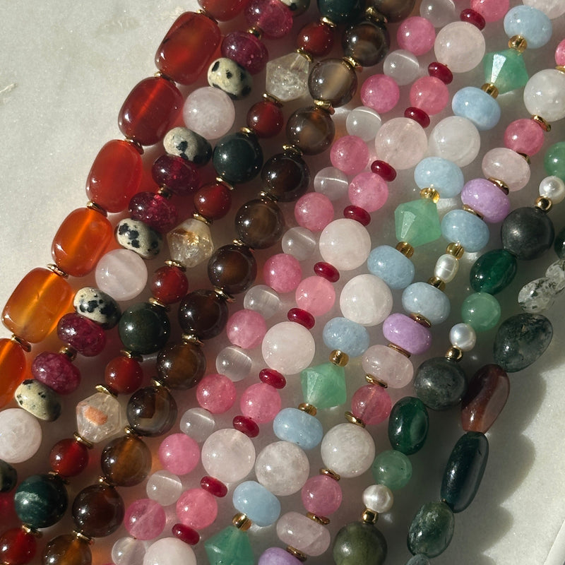 Handcrafted Collection