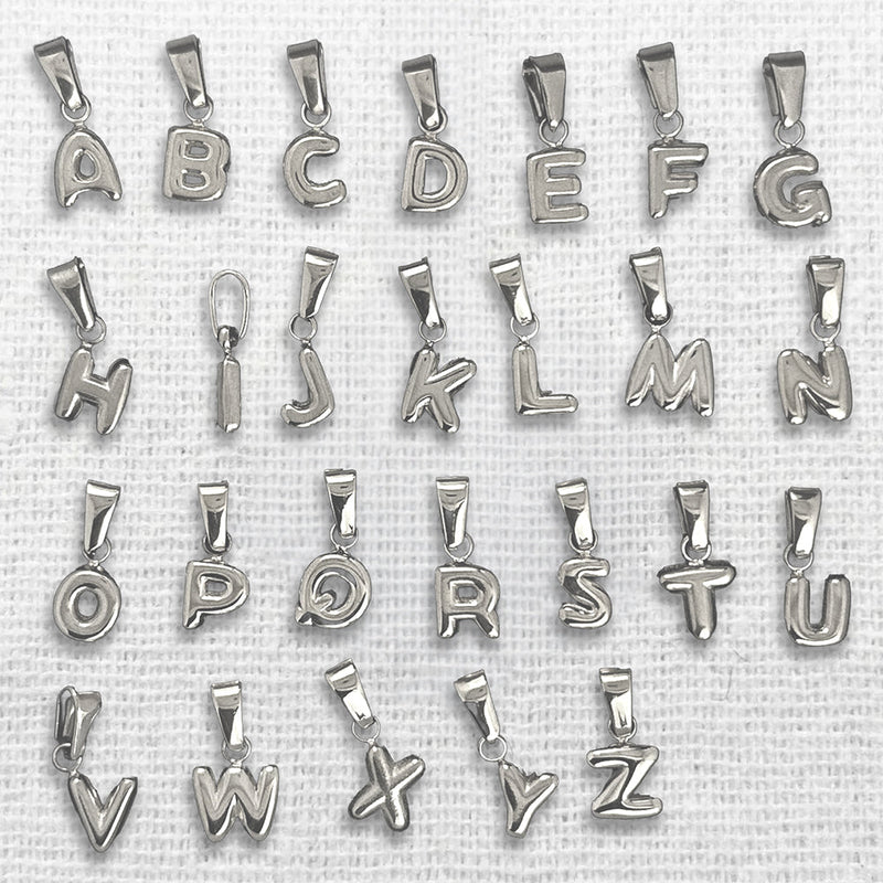 Charms & Pendants