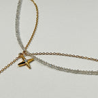 Phool - Pearl Handcrafted Handchain