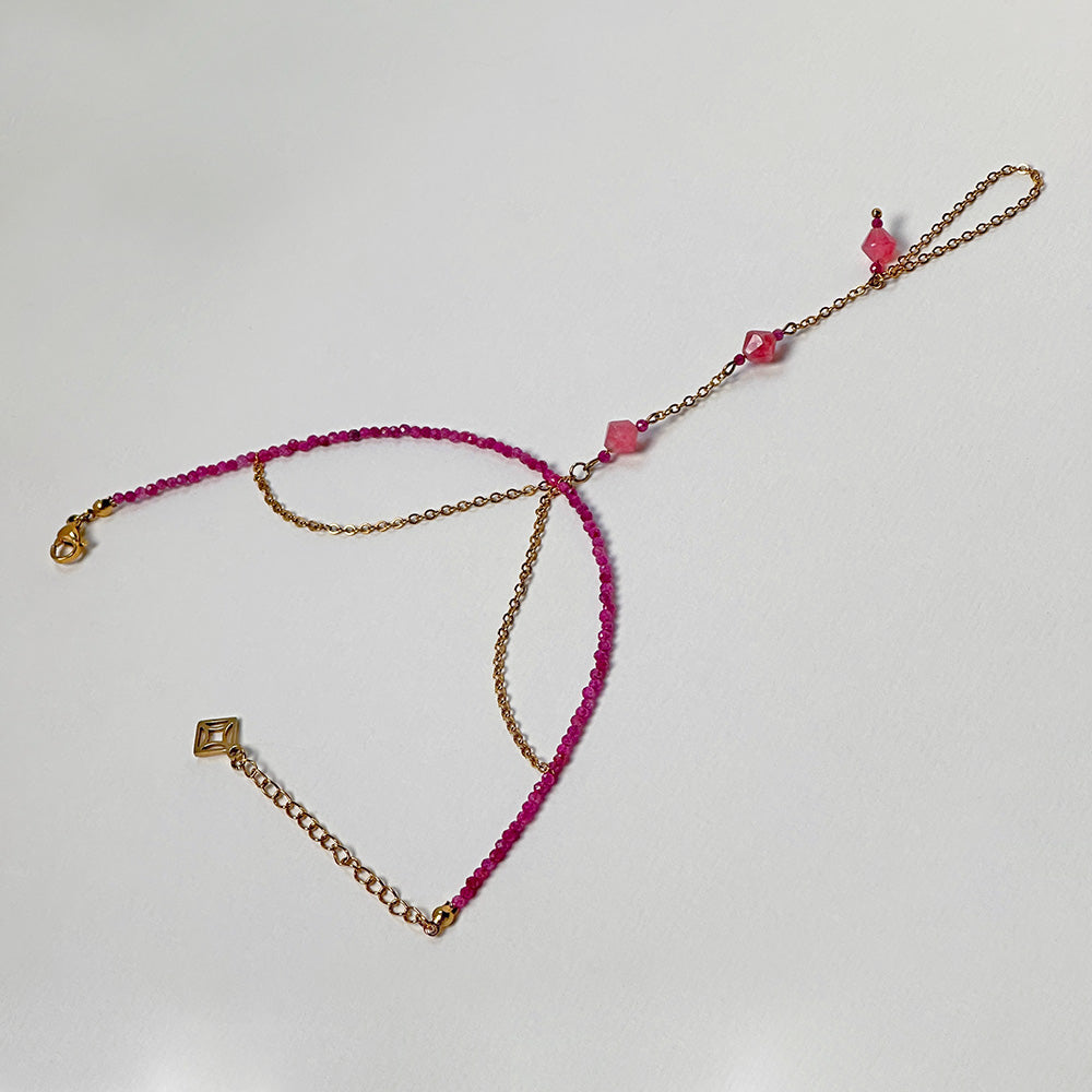 Phool - Handcrafted Handchain