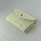 Lumenaura Mini Travel Jewellery Pouch -  - LUMENAURA