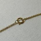 Sukoon - Charm Bracelet - 18k Gold PVD