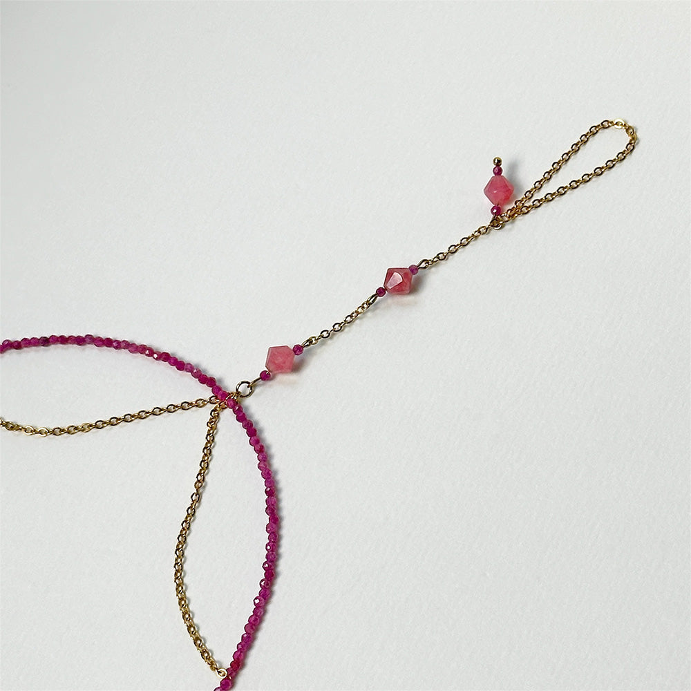 Phool - Handcrafted Handchain
