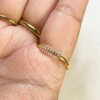 LUMENAURA Right Fit Kit - Ring Size Measuring Tool -  - LUMENAURA